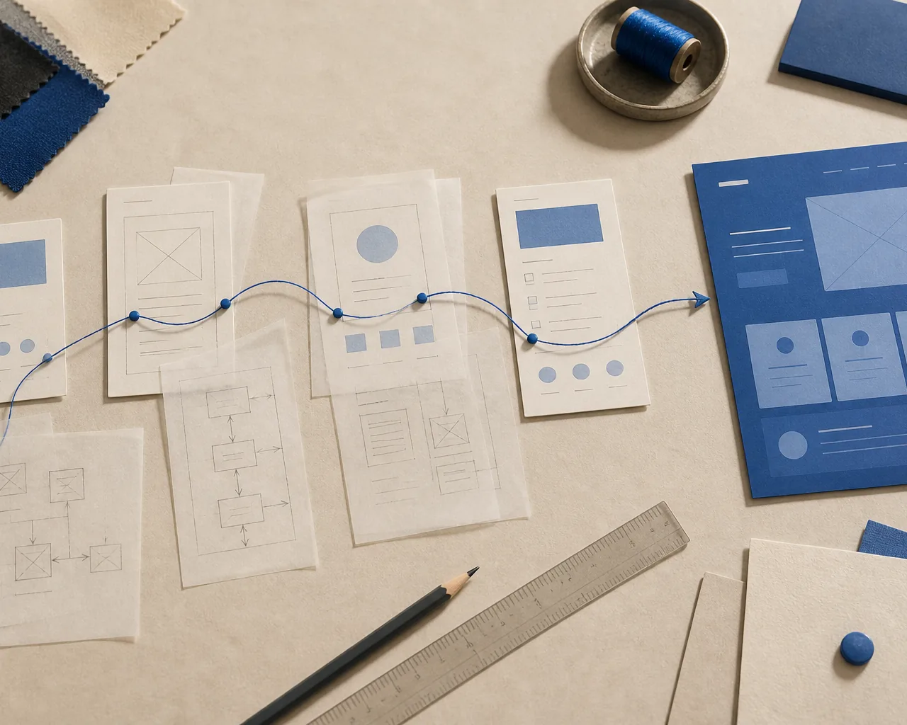 A focused route from analysis to concrete improvements